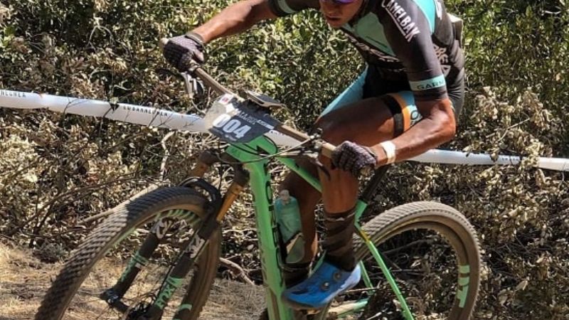 Después de Chile, Macías busca un buen lugar en México