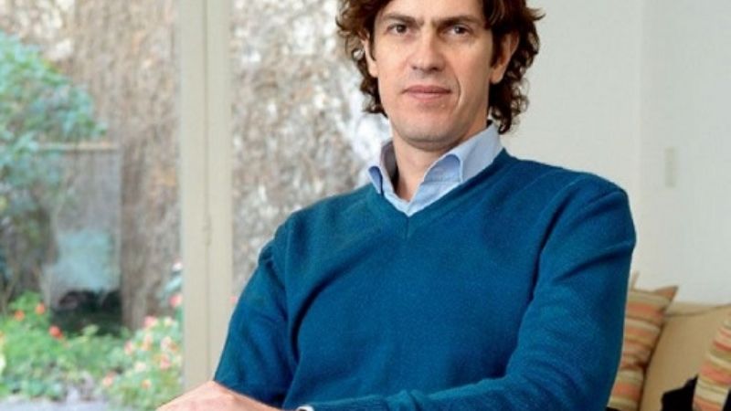 Lousteau viene a Catamarca