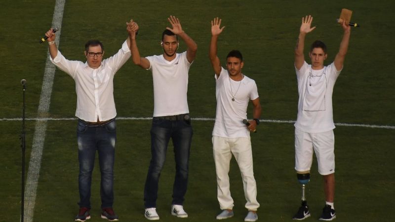 Murió un sobreviviente de la tragedia de Chapecoense