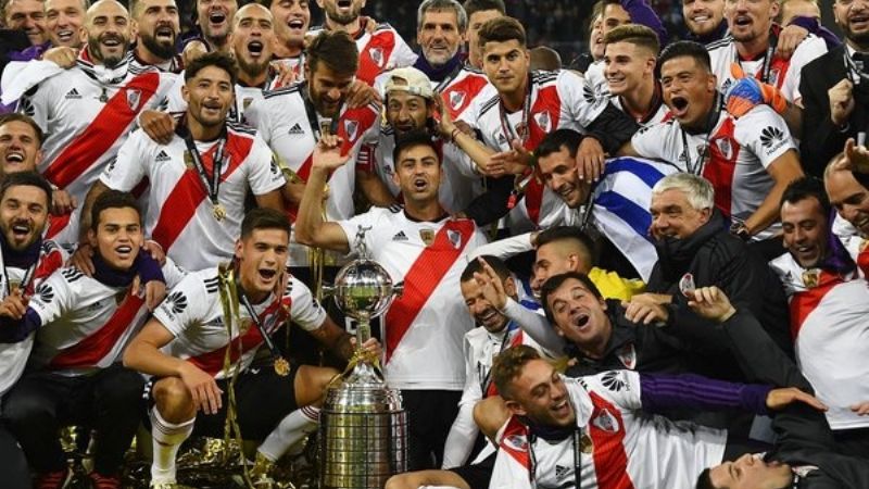 Boca insiste y avanza en su reclamo ante el TAS por la final ante River