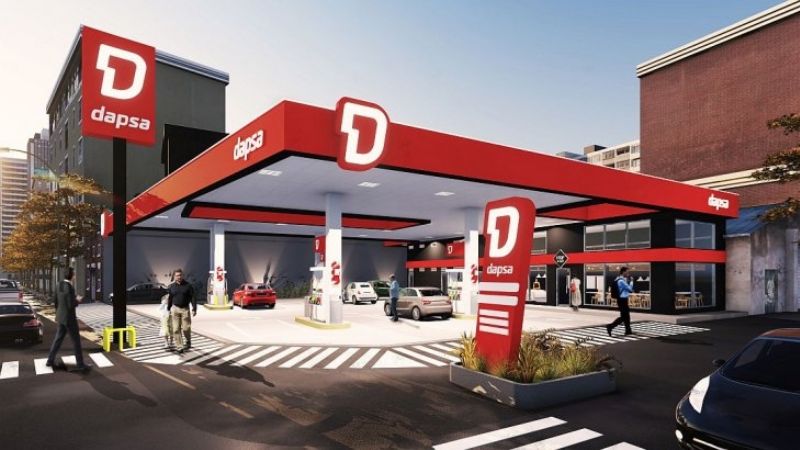 Incluyen a Catamarca para el desembarco de red de estaciones de servicio