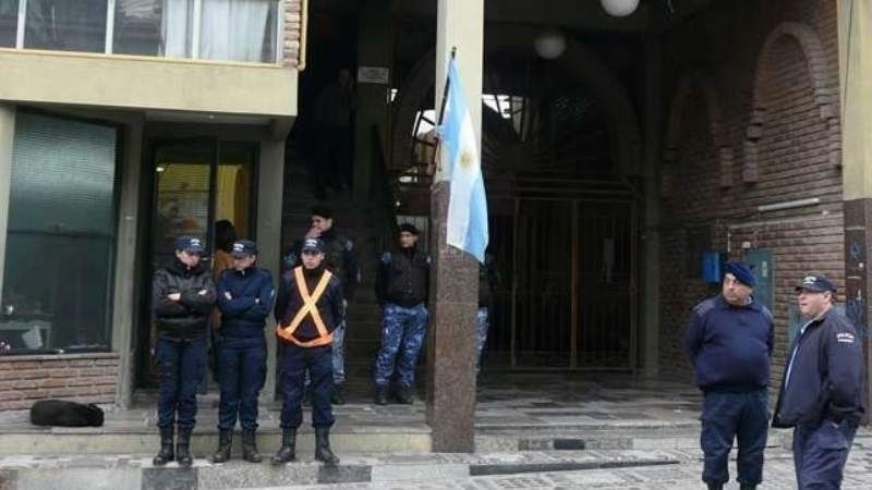 Repudio y bronca por leve condena a un abusador