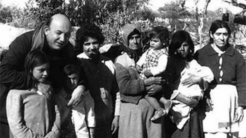 Se estrena en Catamarca un documental sobre la vida de Monseñor Angelelli