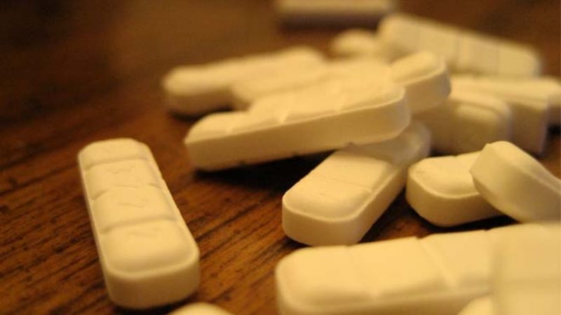 Mujer fue a visitar a un detenido y le llevó ansiolíticos en la comida