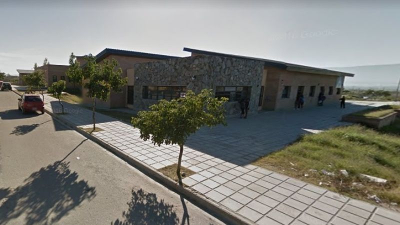 Demoran a un adolescente que quiso robar en una escuela