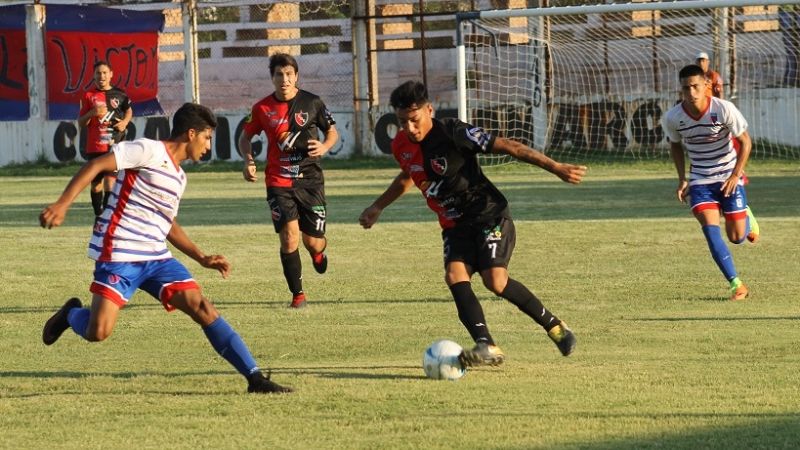 “Alemanes” y “Sagrados”, a todo o nada el sábado