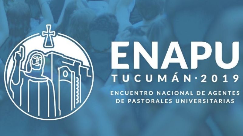 Catamarca participará del Encuentro Nacional de la Pastoral Universitaria
