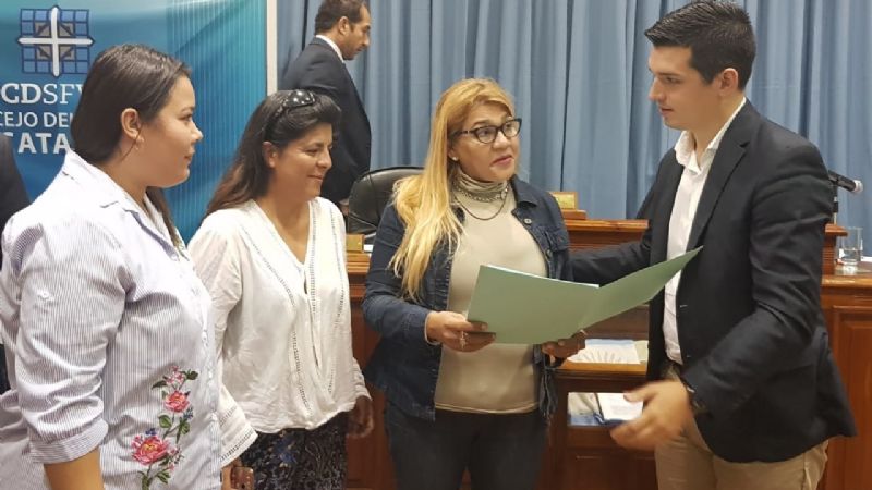 Concejales aprobaron varios proyectos en la segunda sesión ordinaria