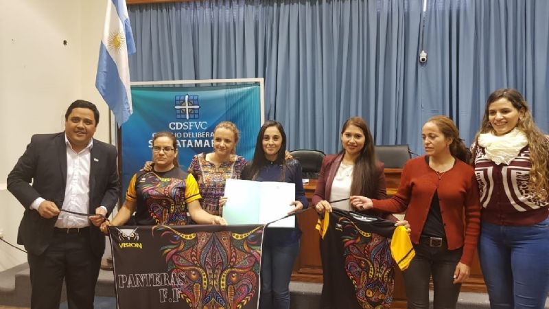 Concejales aprobaron varios proyectos en la segunda sesión ordinaria