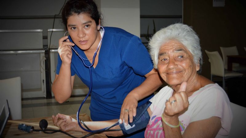 “La palabra CIIC la vamos a llevar de recuerdo para toda la vida”