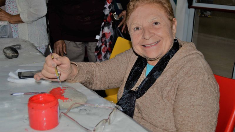 “La palabra CIIC la vamos a llevar de recuerdo para toda la vida”