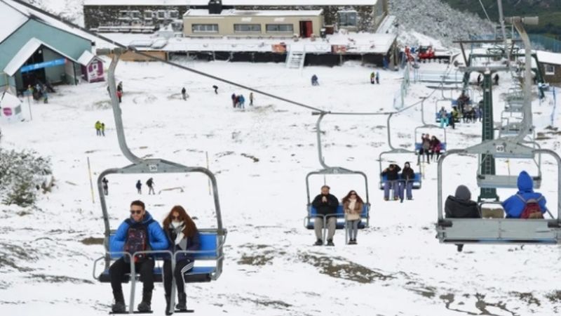 Cuándo empiezan las vacaciones de invierno en cada provincia