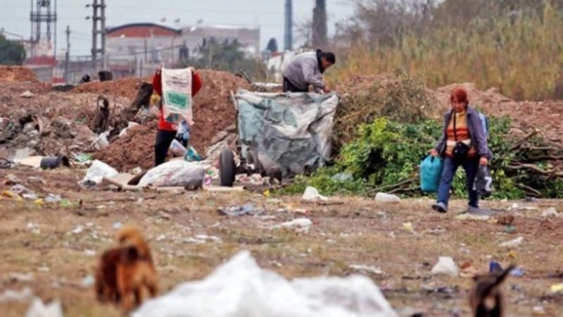 Según el Indec, la pobreza alcanzó el 32% en 2018