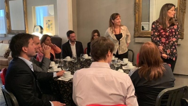 Presentaron el mapa de oportunidades para inversiones turísticas privadas