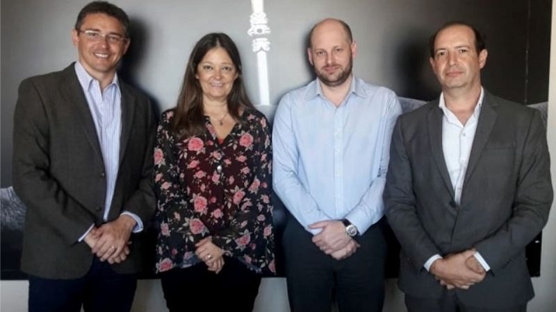 Más proyectos turísticos para el sitio arqueológico de El Shincal