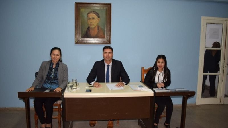 Polémica en el CD de FME por sucesión de mando