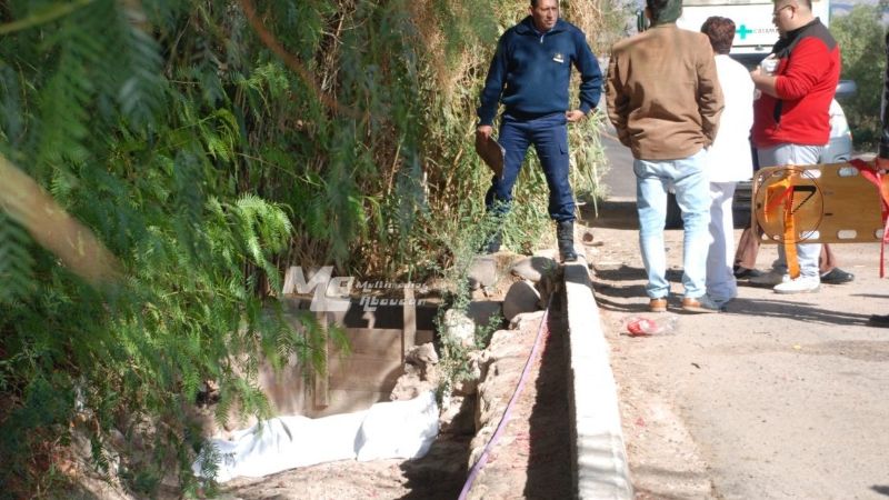 La mujer de Fiambalá fue asesinada y estaba embarazada