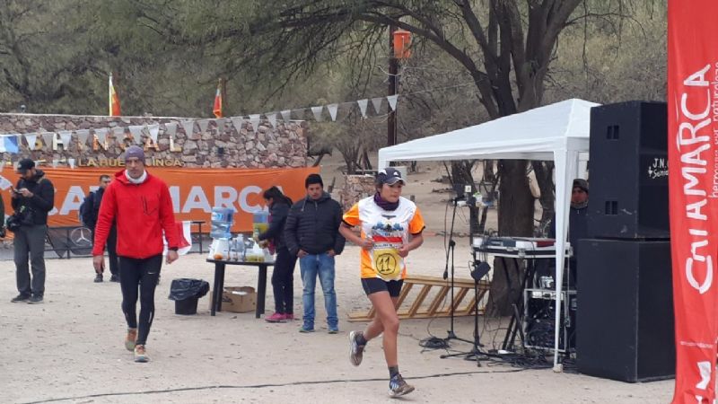 Centenario de la Escuela de La Higuera y Maratón Sustentable, declarados de Interés