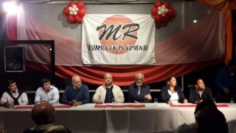 Brizuela del Moral reapareció con un mensaje “electoralista”