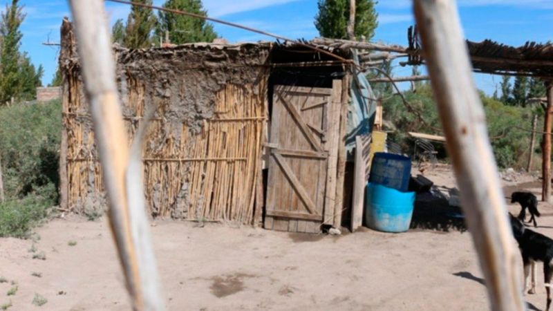 Nena de 11 años fue abusada por su padrastro y está embarazada