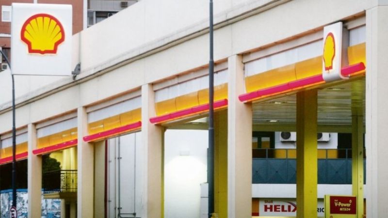 Shell y Axxion subieron 9,5% sus naftas en todo el país