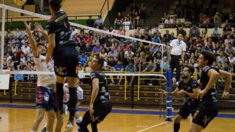 Ateneo ante UVT, para hacer historia en el Vóley Argentino