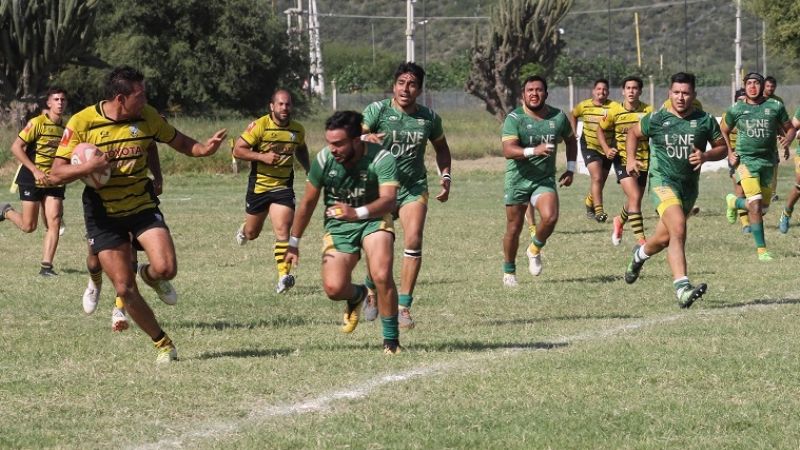 Agónico triunfo “Mirasol” y dura caída de Hurones