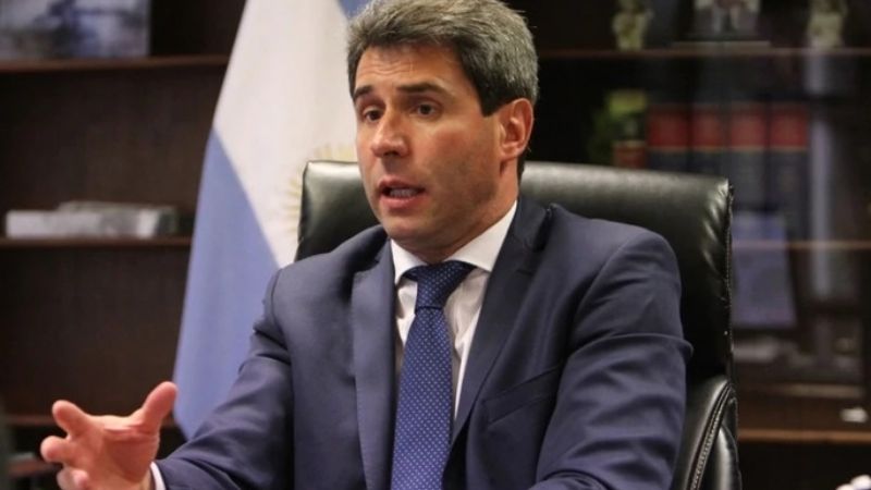 En San Juan votan las PASO con vistas al 2 de junio