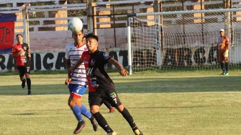 Regional Amateur: Todos deben ganar si quieren clasificar