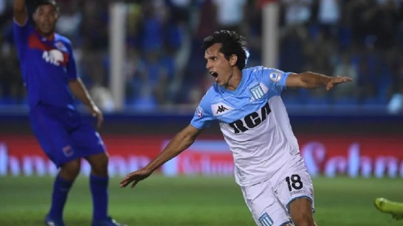 Racing, campeón de la Superliga 2018/19