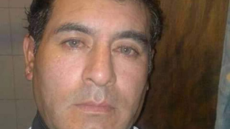 Atraparon al supuesto femicida de la chica Avellaneda