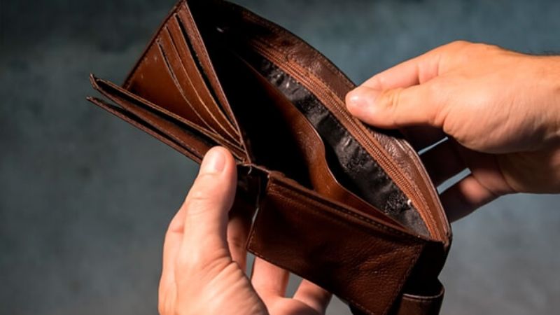 Advierten que el salario registrado caerá cerca de un 4% en 2019