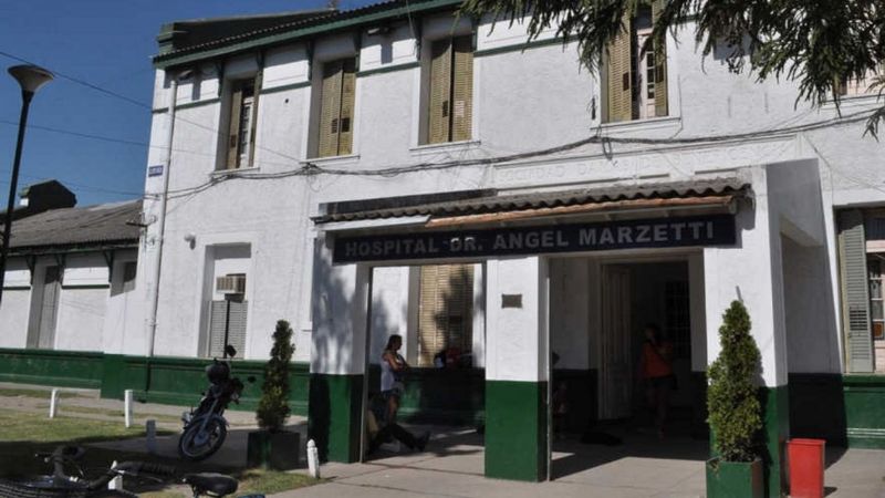 Una nena de 4 años murió golpeada y violada