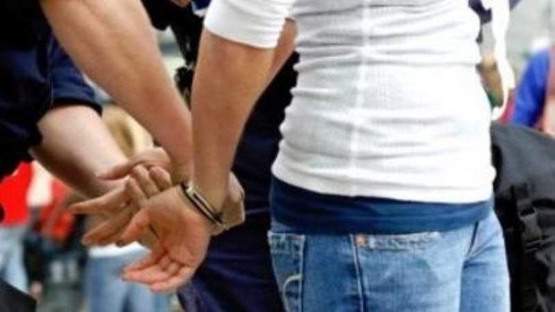 Una mujer fue a visitar a una persona privada de la libertad y llevó cocaína