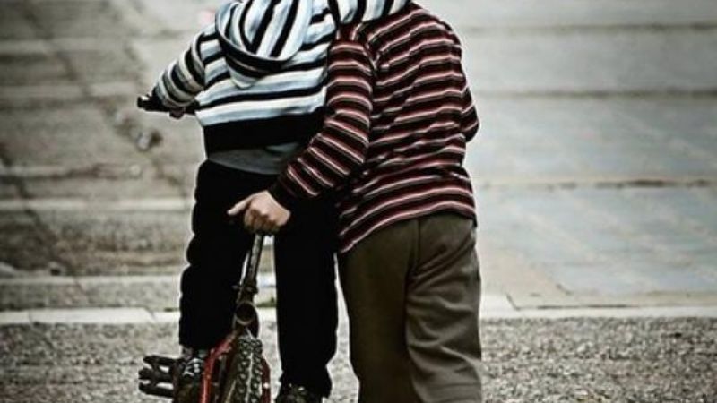 4 de marzo: Día del Hermano