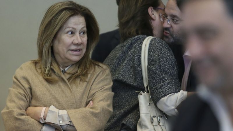 Camaño: "El caso de psicopatía de Macri es tremendo"