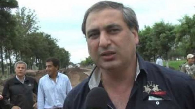 La frase del intendente salteño que trajo el recuerdo de Luis Barrionuevo