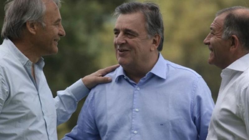 Está que arde la interna de Cambiemos en Córdoba