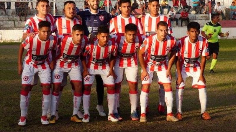 “El Glorioso” retoma los entrenamientos