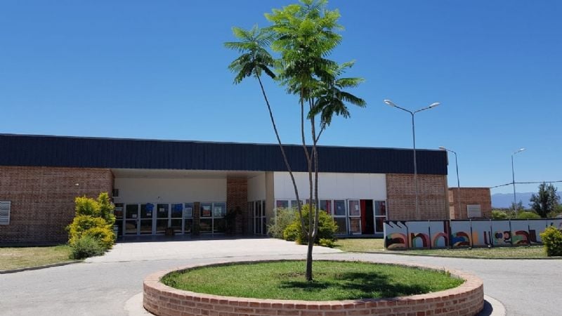 Creación del consultorio de Enfermedades Crónicas en Andalgalá