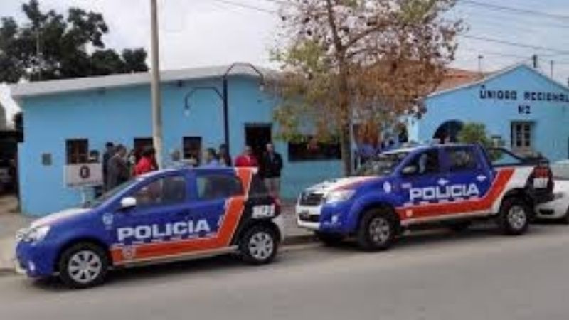 Detienen en Recreo a un hombre que violó a una jubilada en Frías