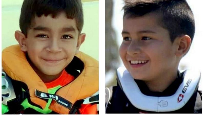 Pequeños deportistas presentan sus campañas 2019