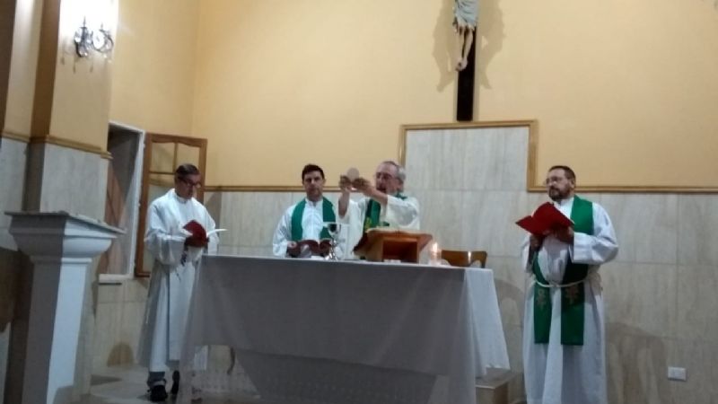 Catamarca fue sede del Encuentro de Directores de Catequesis del NOA