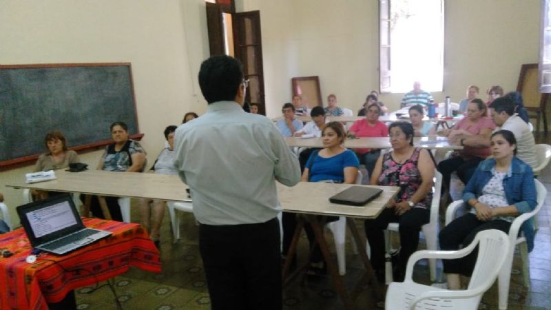 La parroquia de San José inició su preparación para la Cuaresma