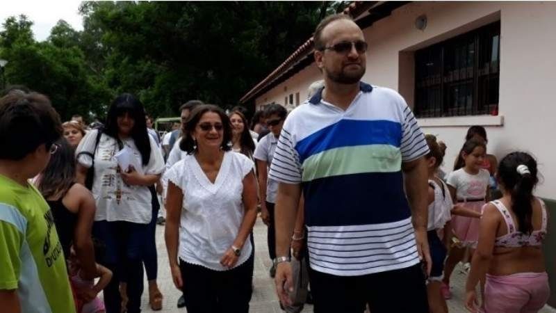 Brumec se anota como precandidato a intendente