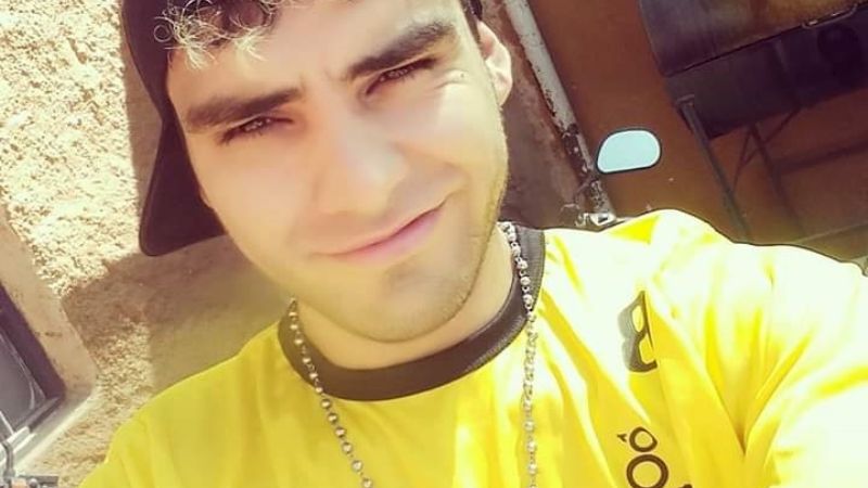 Dolor en el fútbol catamarqueño por el fallecimiento de un joven jugador