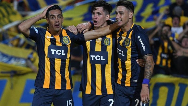 Central retoma la ilusión “copera” ante el Gremio