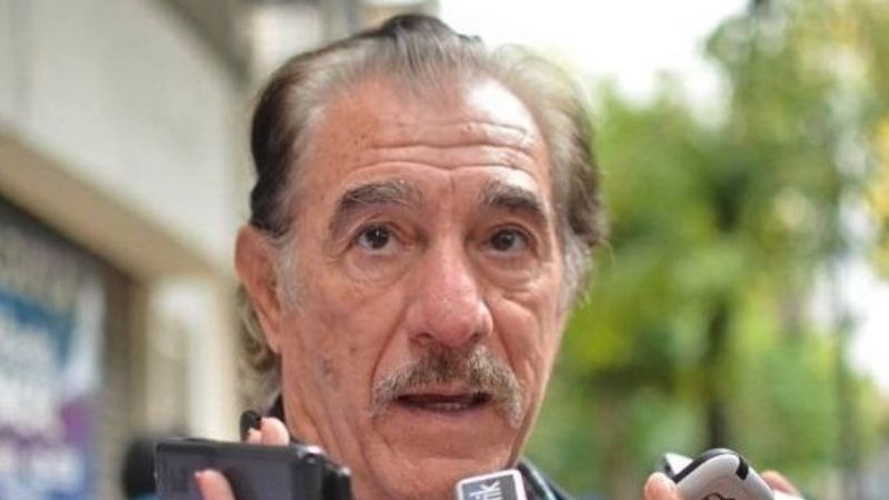 "El Gobierno dijo que tiene un dream team, pero no funciona"