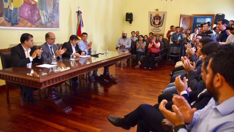 Vuelve el programa provincial “Catamarca con todos”