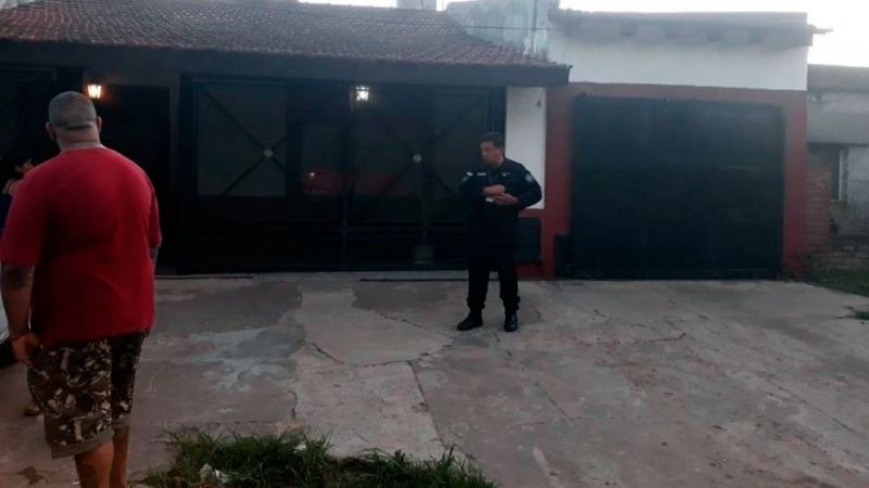 Femicidio: Un ex combatiente de Malvinas estranguló a su mujer y se suicidó